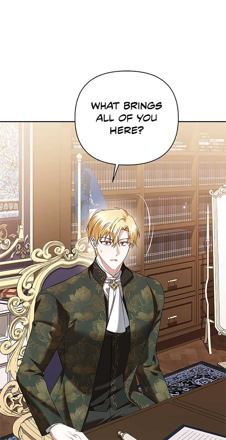 In This Life, I Will Survive Until the End Chapter 38 page 47