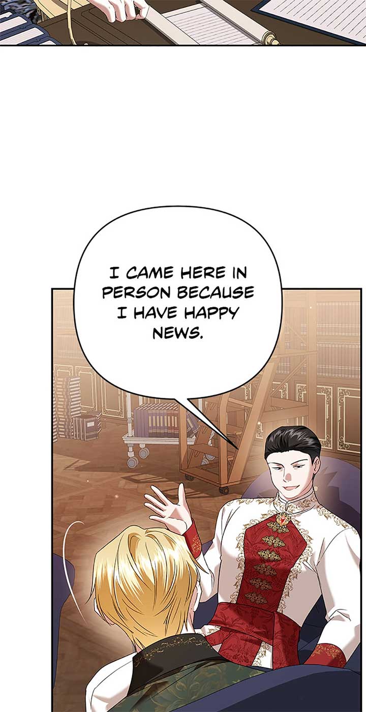 In This Life, I Will Survive Until the End Chapter 38 page 48