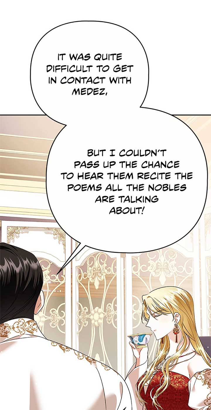 In This Life, I Will Survive Until the End Chapter 38 page 52