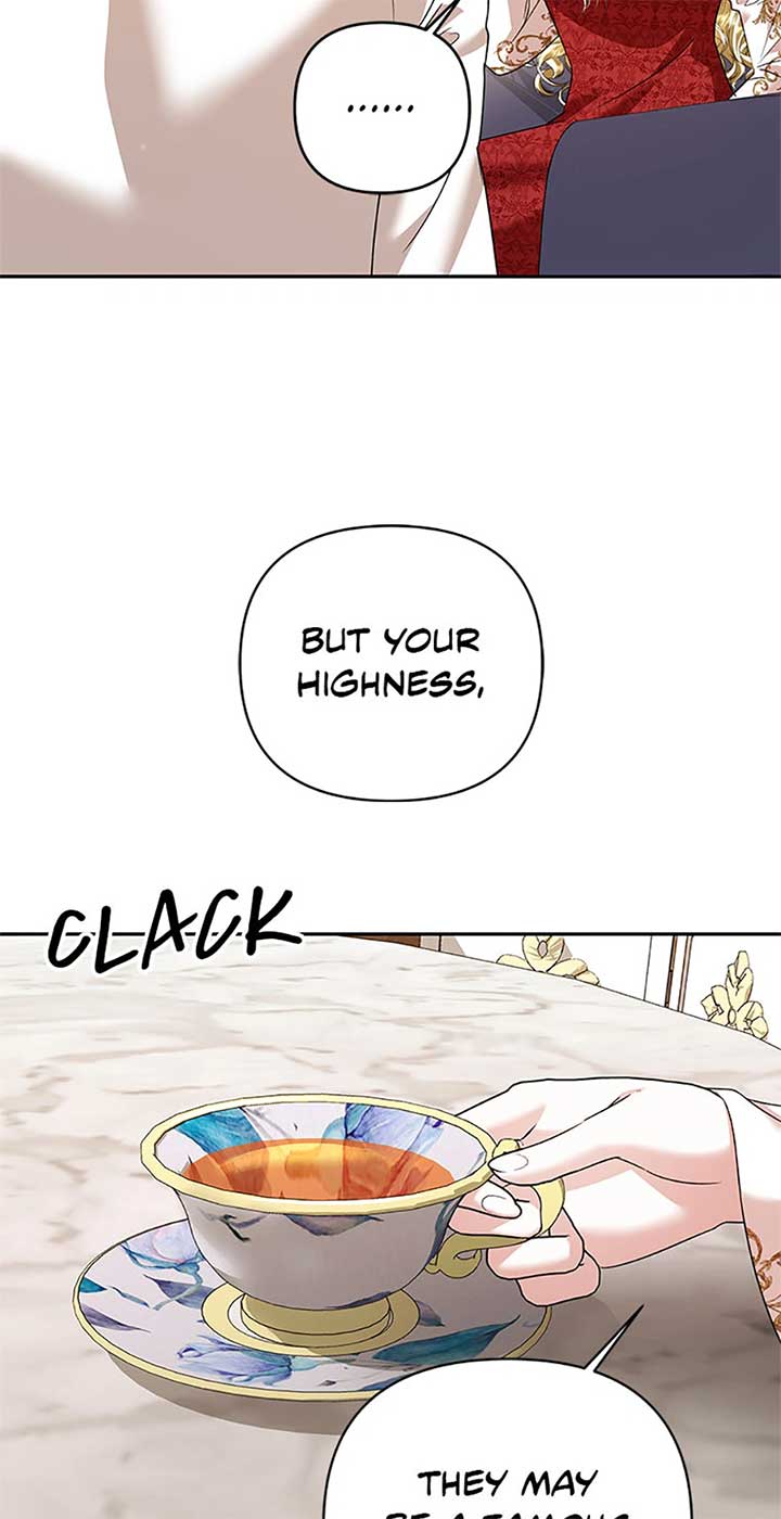 In This Life, I Will Survive Until the End Chapter 38 page 53
