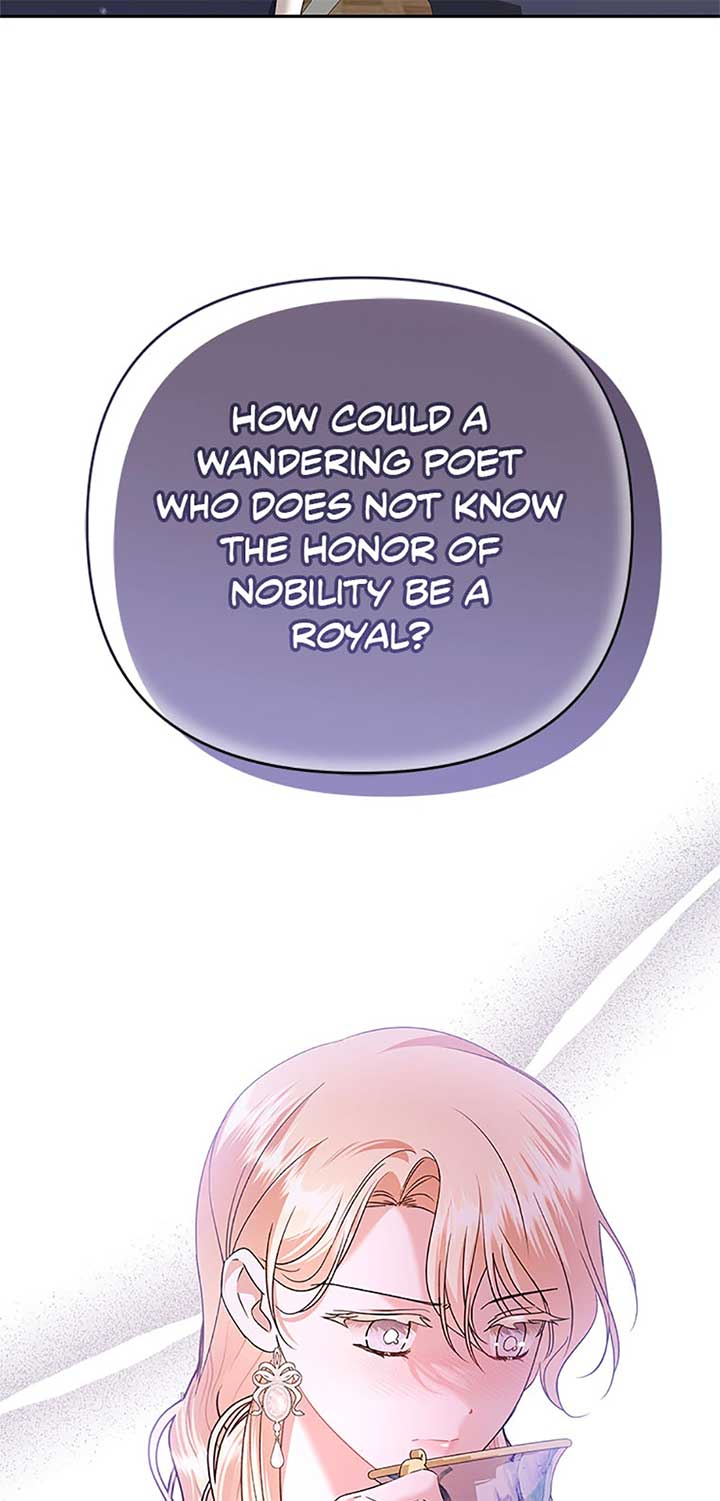 In This Life, I Will Survive Until the End Chapter 38 page 57