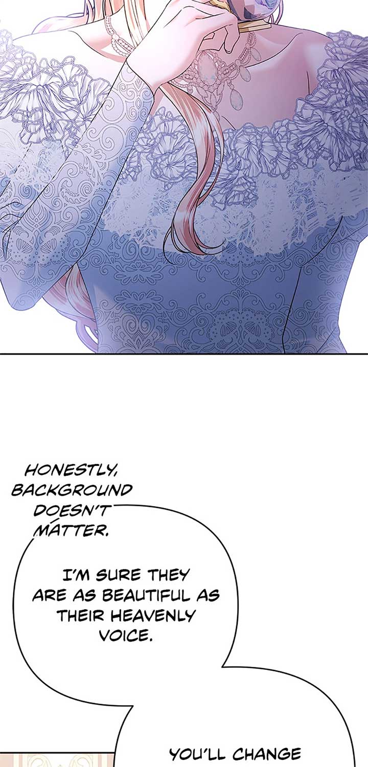 In This Life, I Will Survive Until the End Chapter 38 page 58