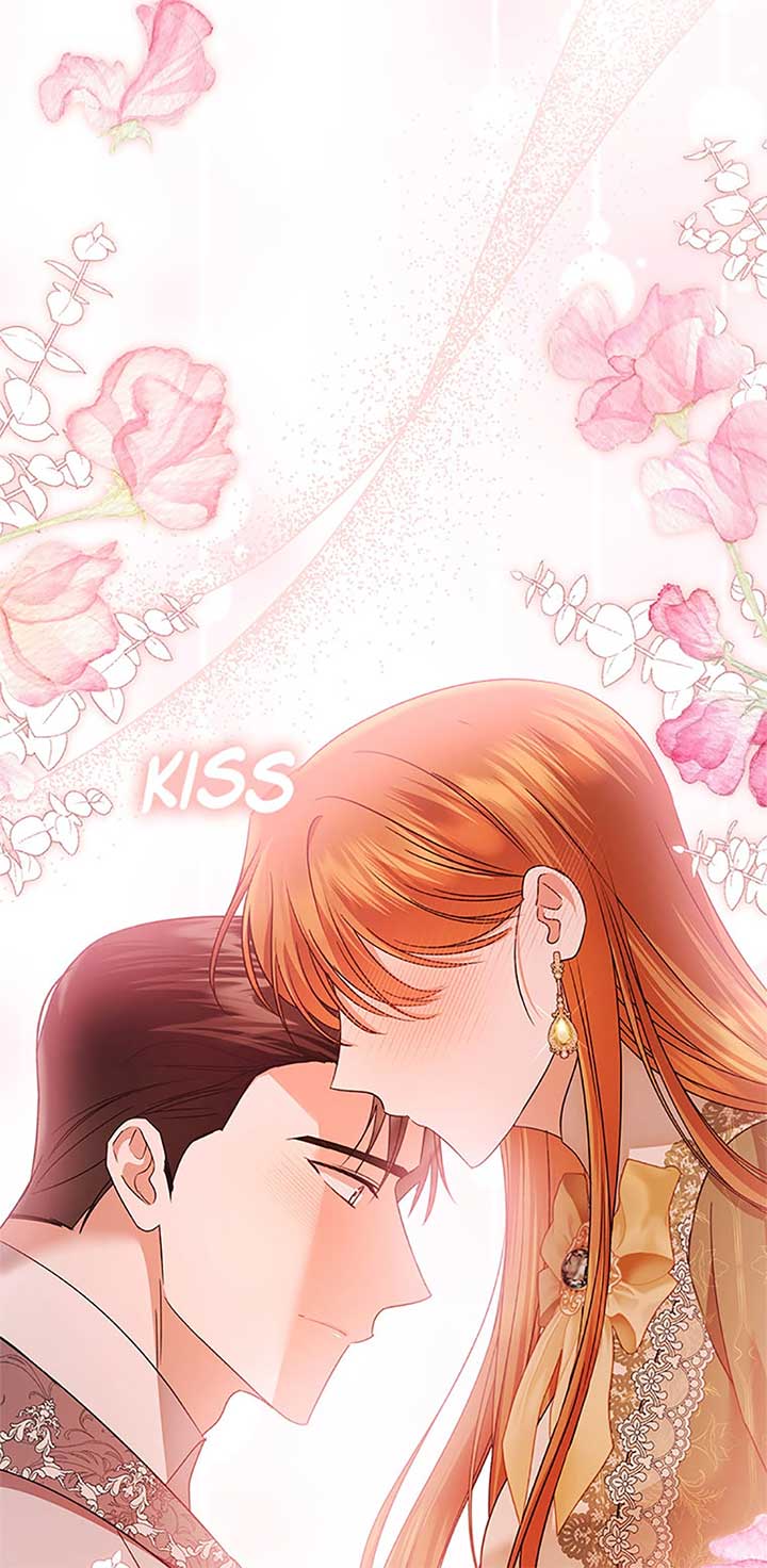 In This Life, I Will Survive Until the End Chapter 38 page 5