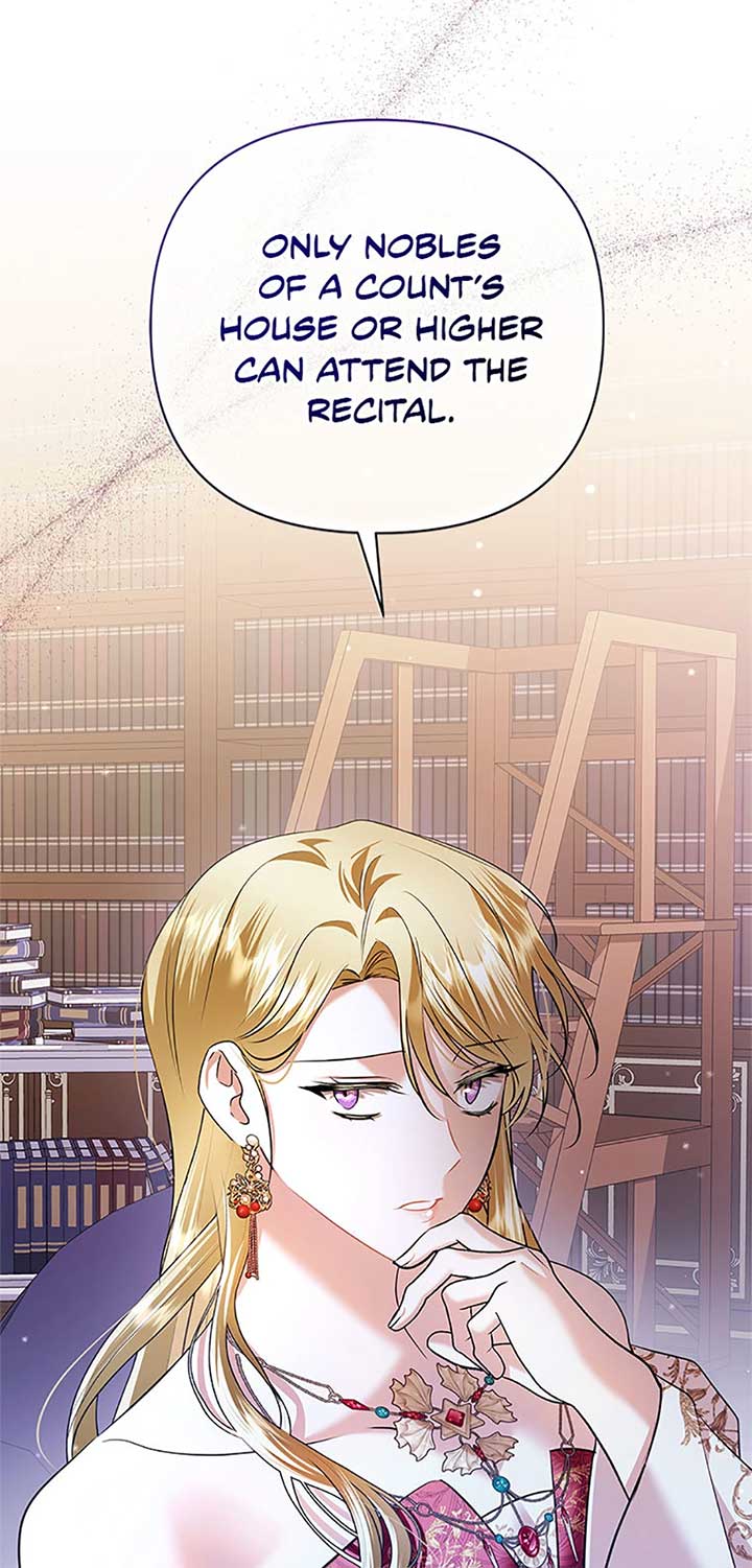 In This Life, I Will Survive Until the End Chapter 38 page 62