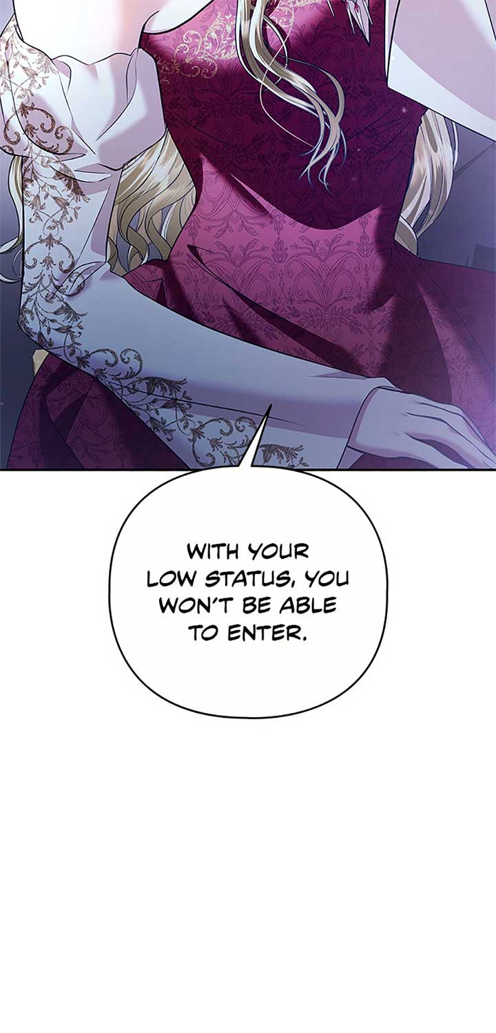 In This Life, I Will Survive Until the End Chapter 38 page 63