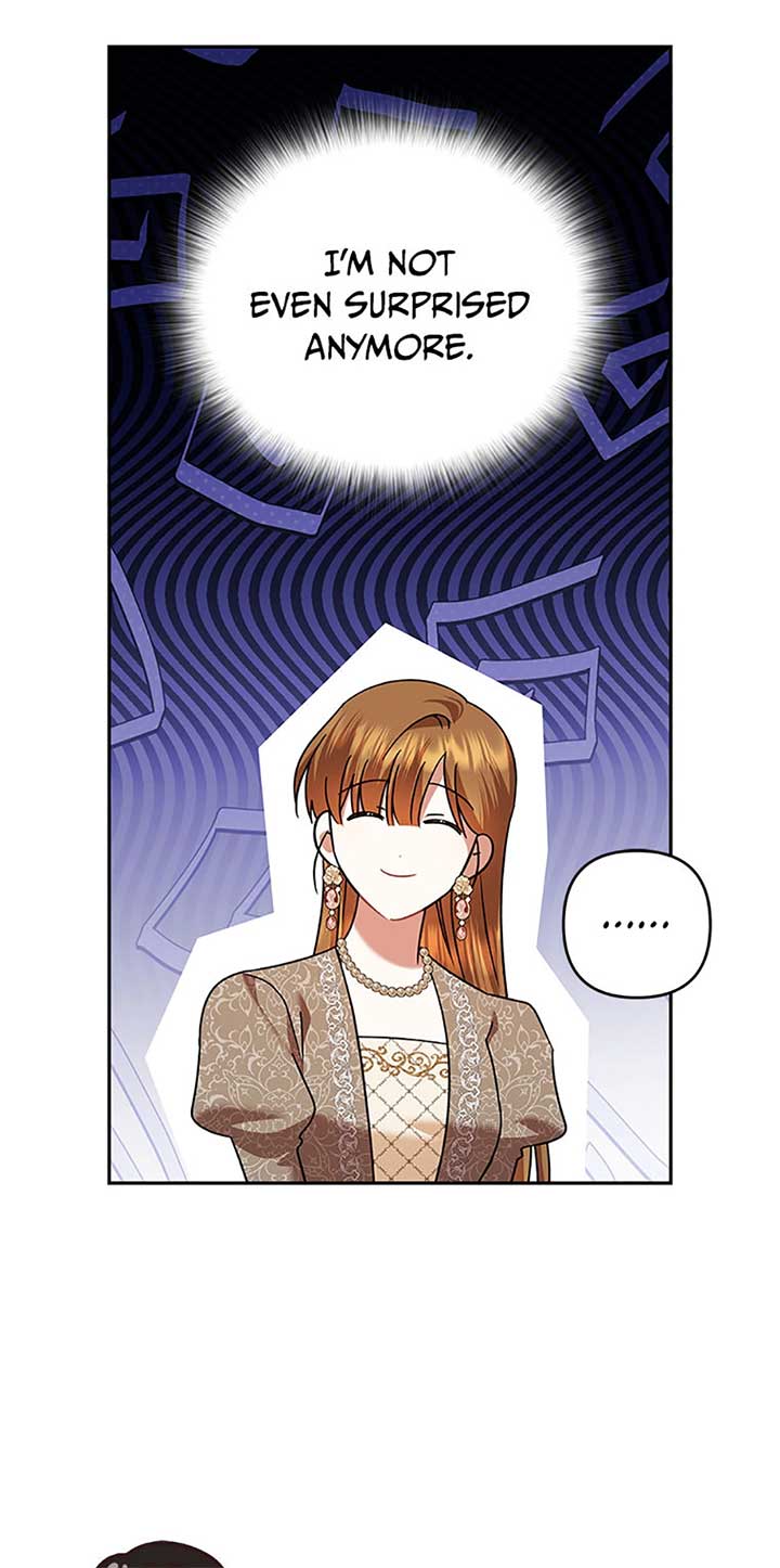 In This Life, I Will Survive Until the End Chapter 38 page 64