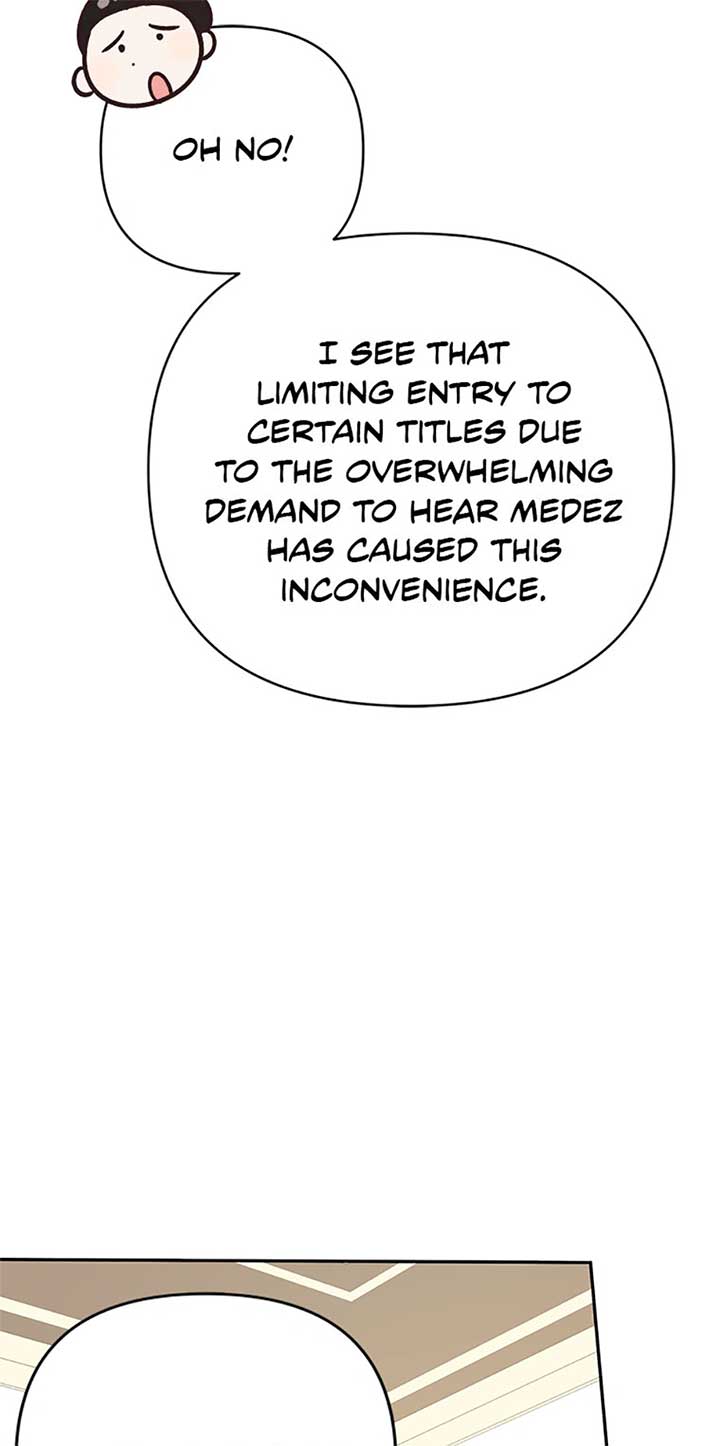 In This Life, I Will Survive Until the End Chapter 38 page 65