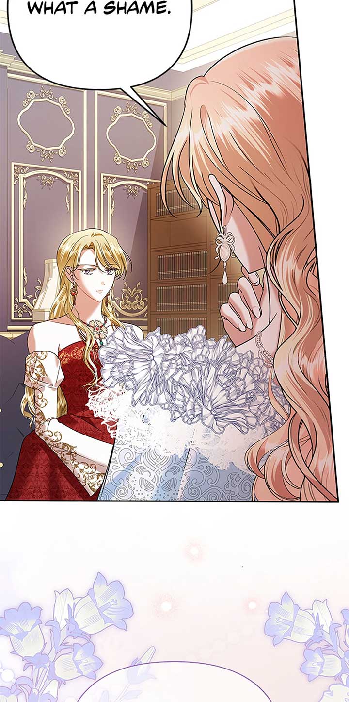 In This Life, I Will Survive Until the End Chapter 38 page 66