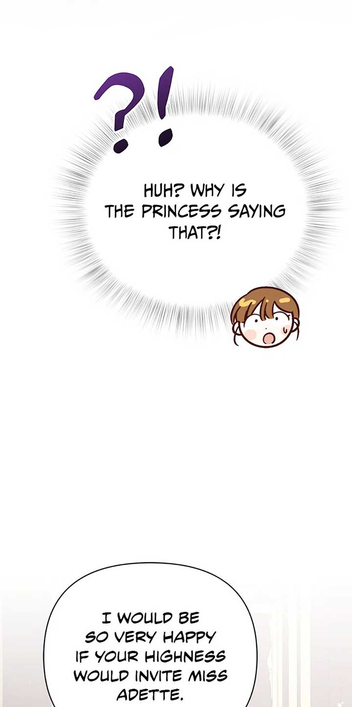 In This Life, I Will Survive Until the End Chapter 38 page 68