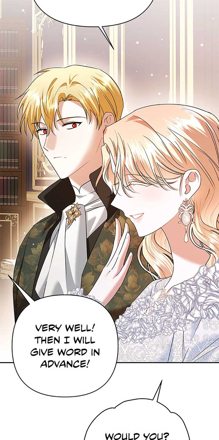 In This Life, I Will Survive Until the End Chapter 38 page 69