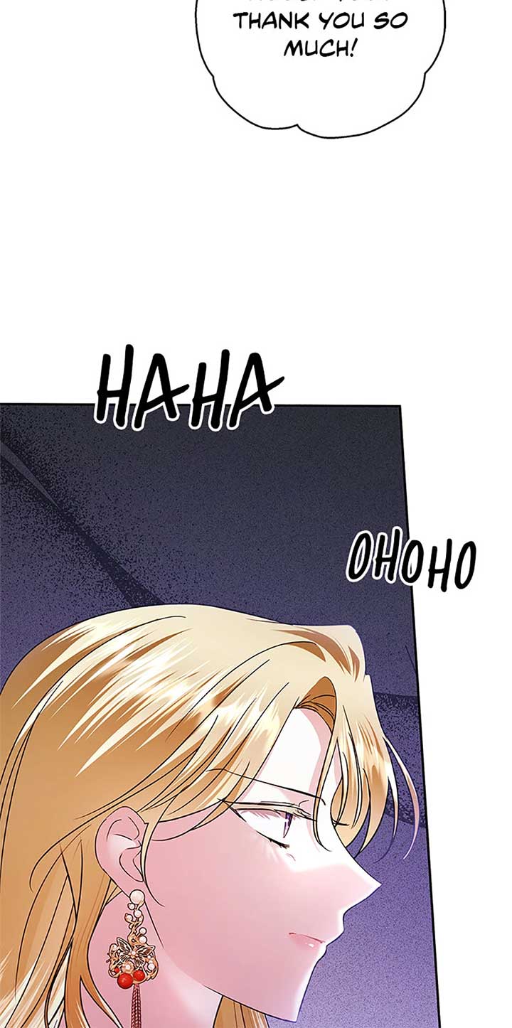In This Life, I Will Survive Until the End Chapter 38 page 70