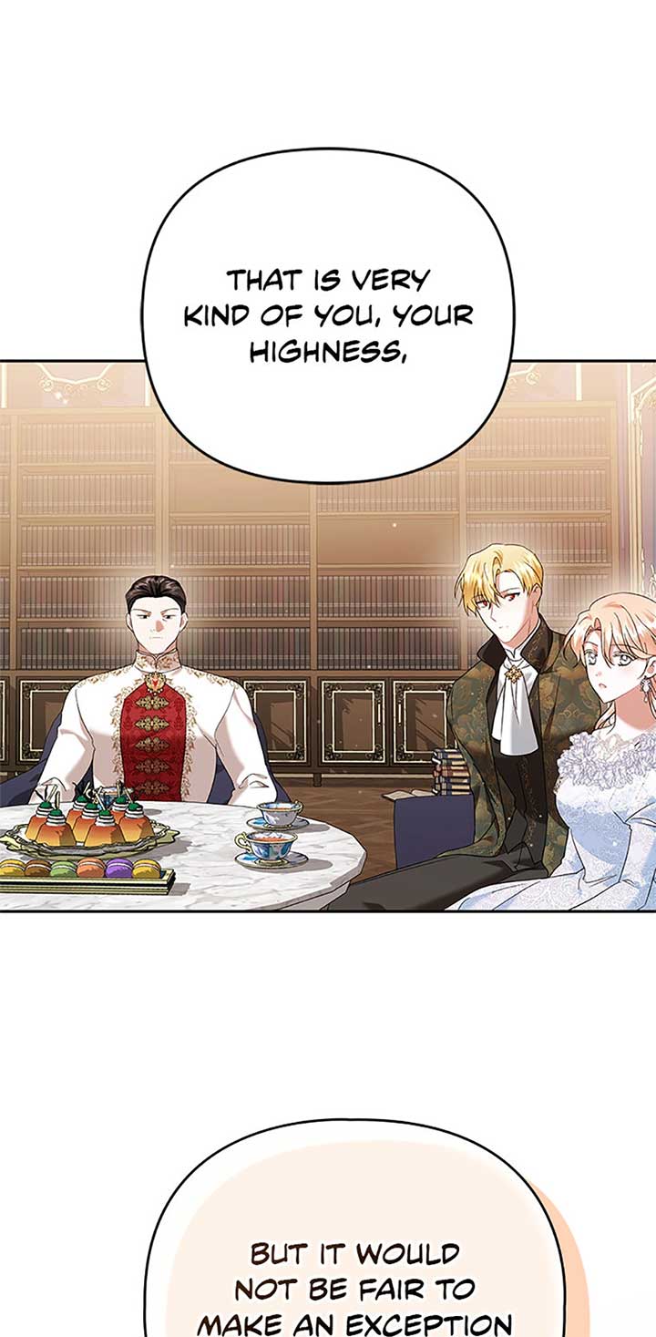 In This Life, I Will Survive Until the End Chapter 38 page 73