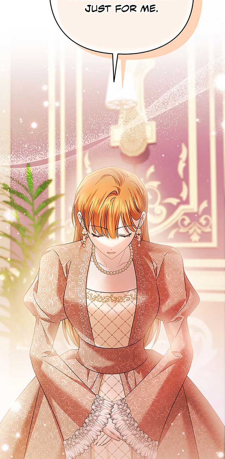 In This Life, I Will Survive Until the End Chapter 38 page 74
