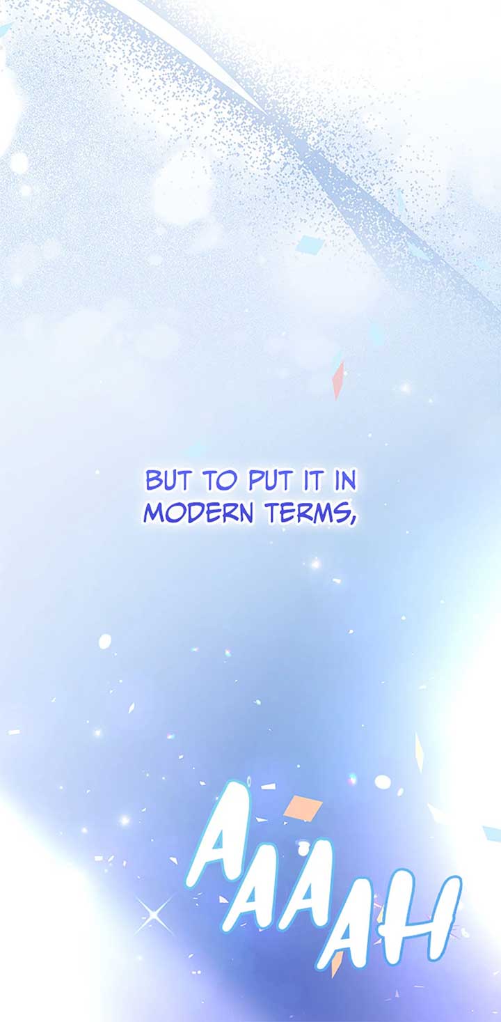 In This Life, I Will Survive Until the End Chapter 38 page 76