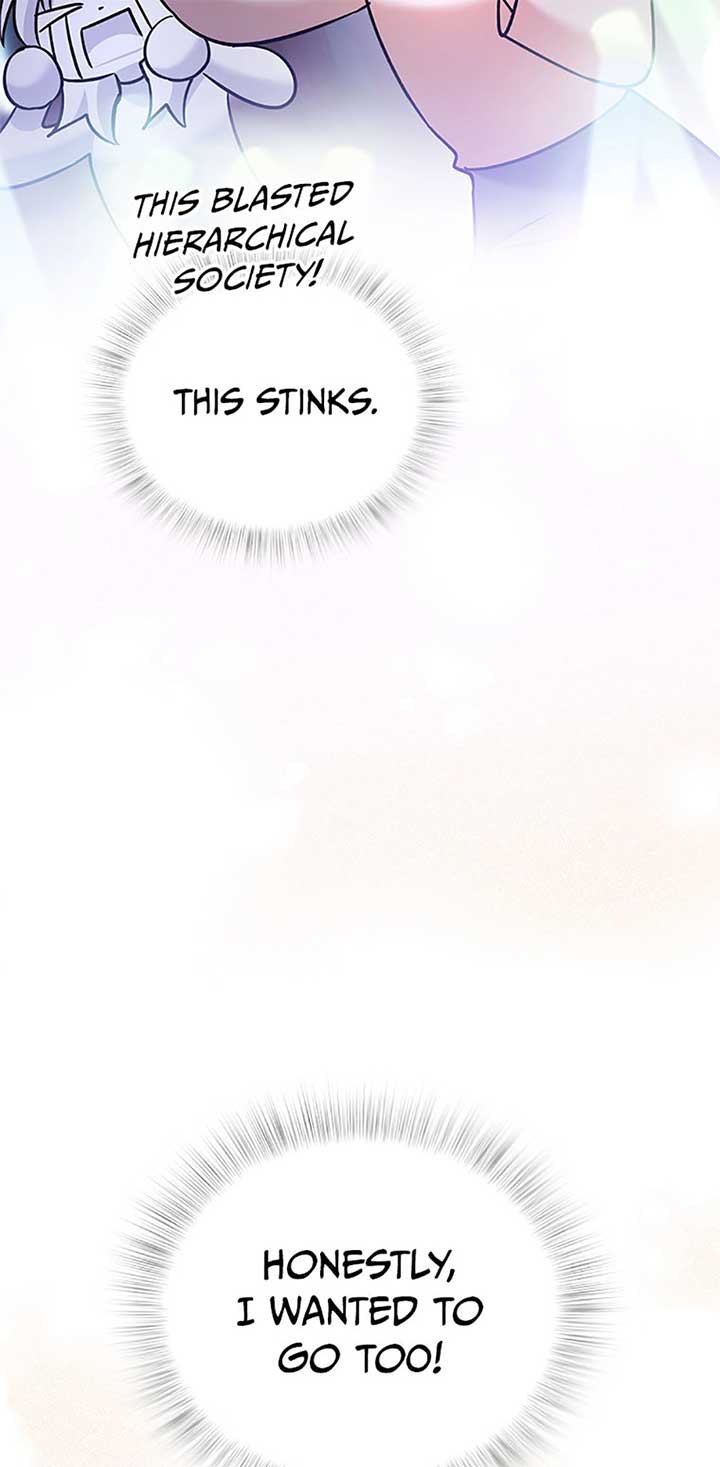In This Life, I Will Survive Until the End Chapter 38 page 79