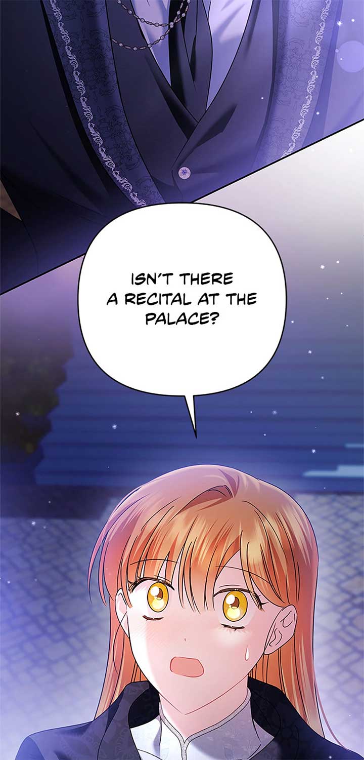 In This Life, I Will Survive Until the End Chapter 38 page 83