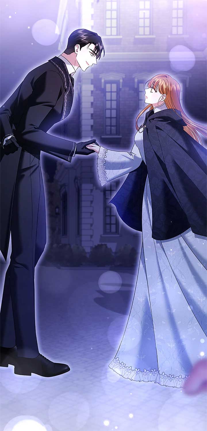 In This Life, I Will Survive Until the End Chapter 38 page 85