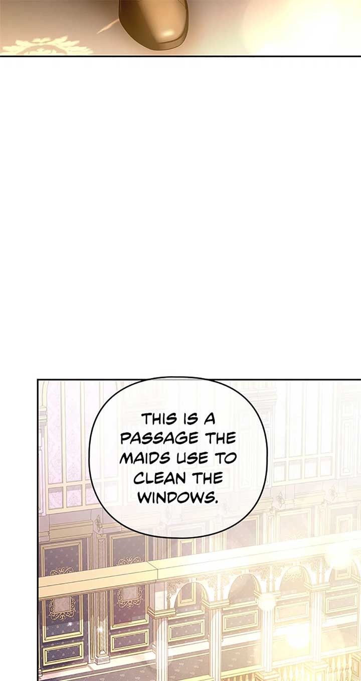In This Life, I Will Survive Until the End Chapter 38 page 91