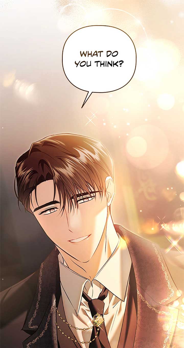 In This Life, I Will Survive Until the End Chapter 38 page 95