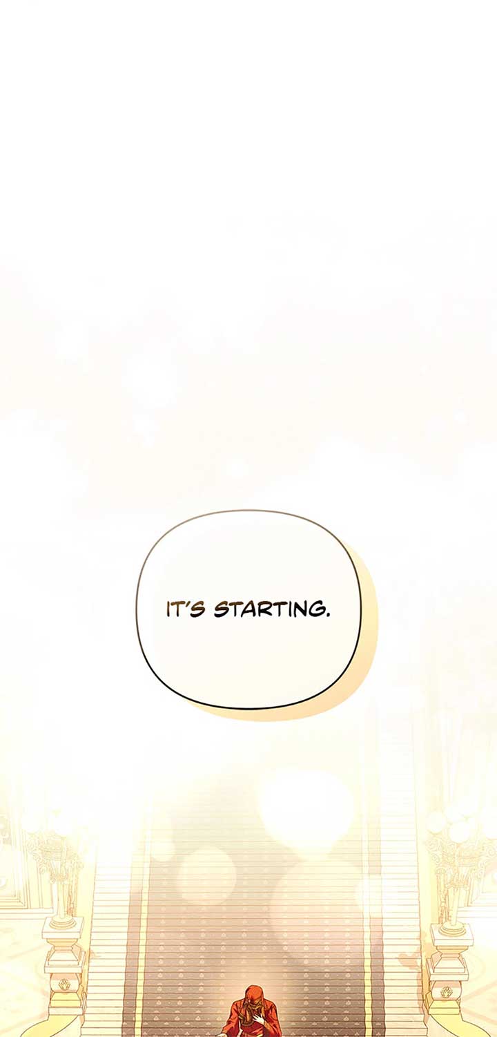 In This Life, I Will Survive Until the End Chapter 38 page 98