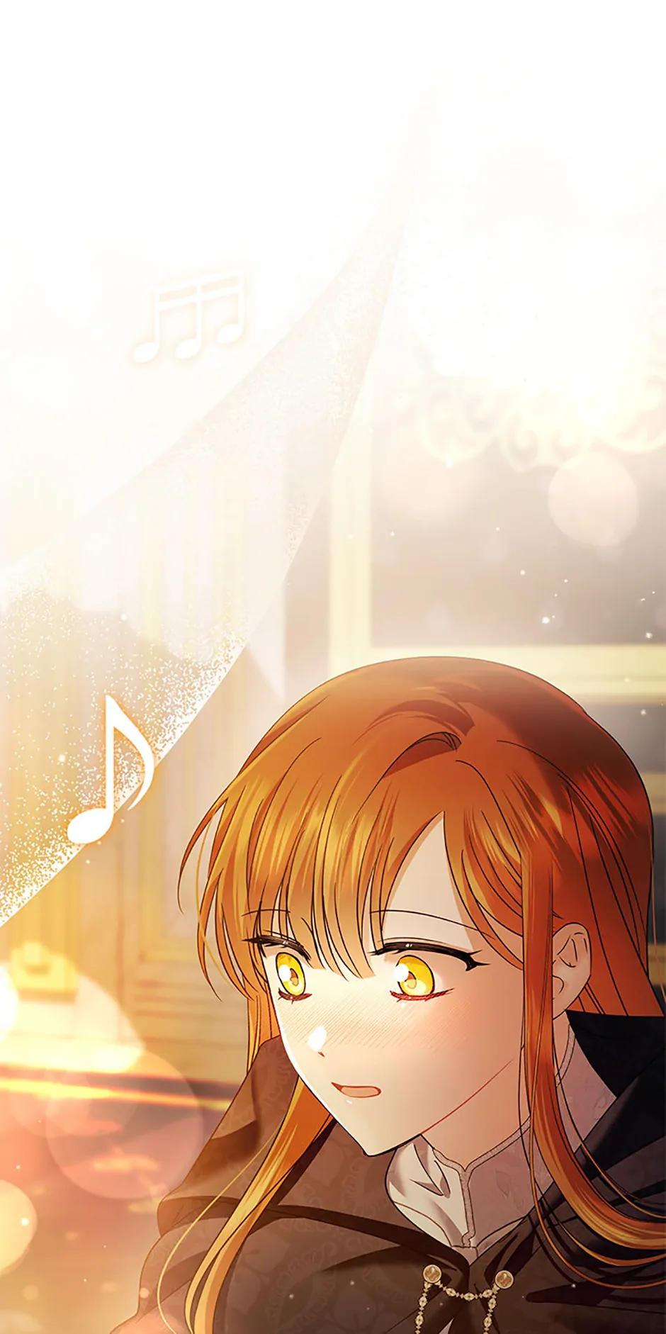 In This Life, I Will Survive Until the End Chapter 39 page 0