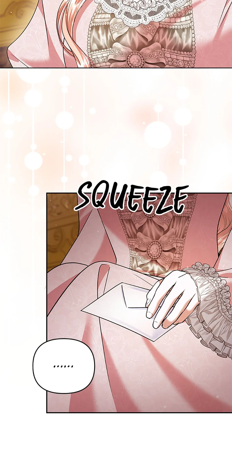 In This Life, I Will Survive Until the End Chapter 39 page 9