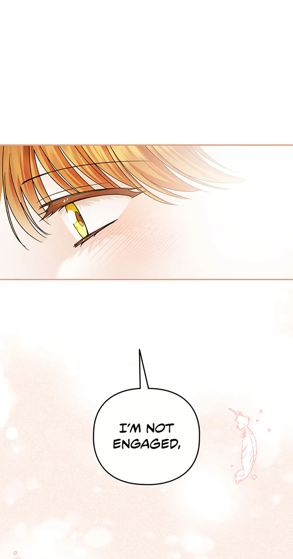 In This Life, I Will Survive Until the End Chapter 39 page 99