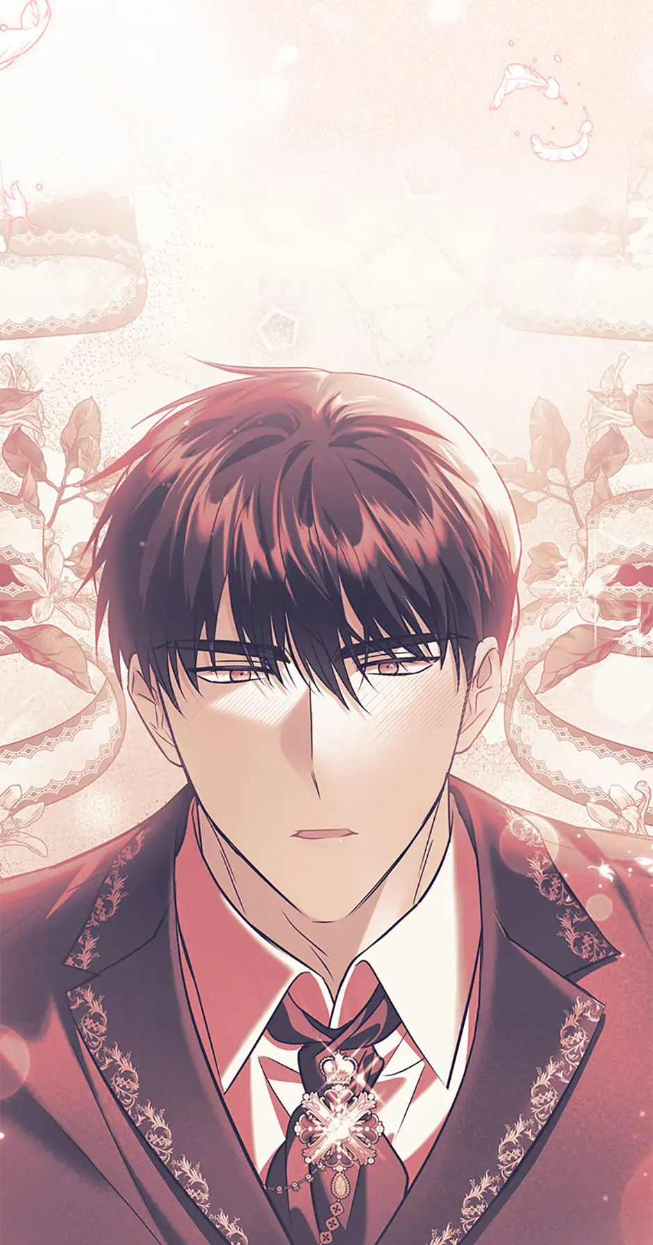 In This Life, I Will Survive Until the End Chapter 39 page 100