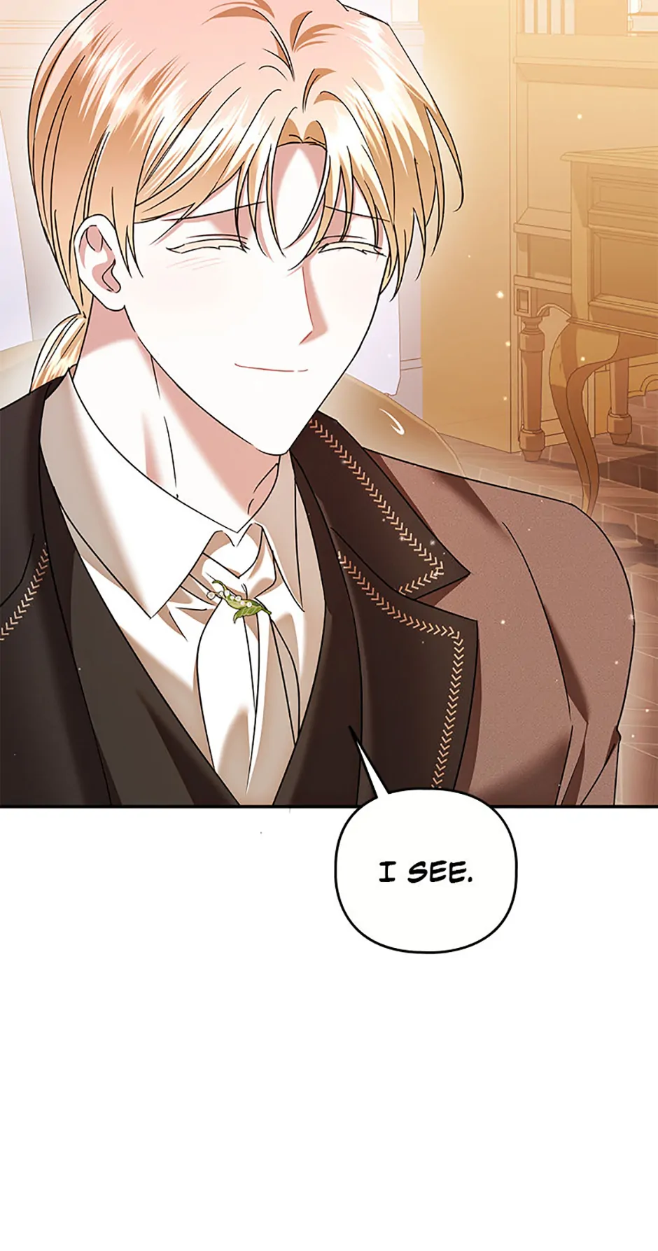In This Life, I Will Survive Until the End Chapter 39 page 102