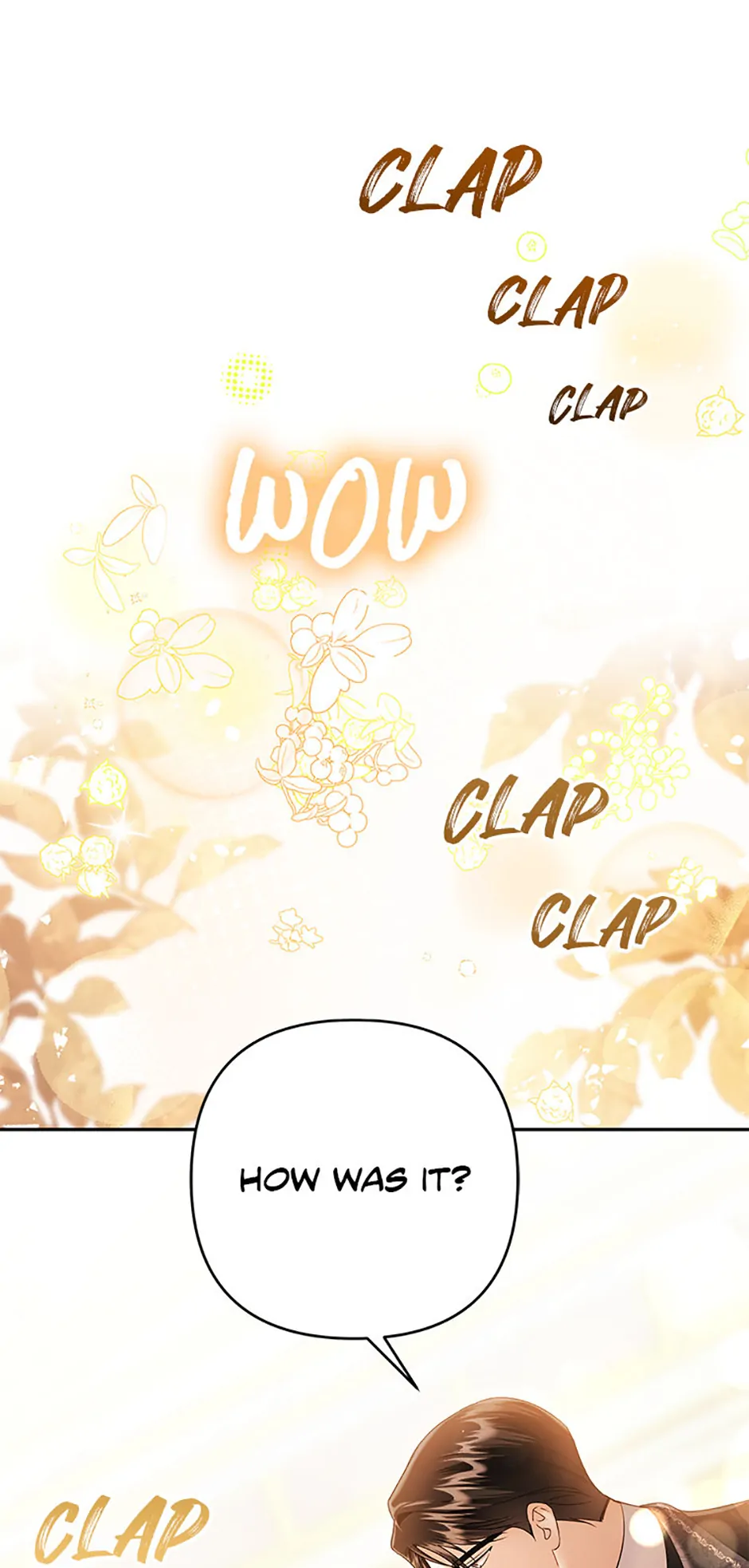 In This Life, I Will Survive Until the End Chapter 39 page 10
