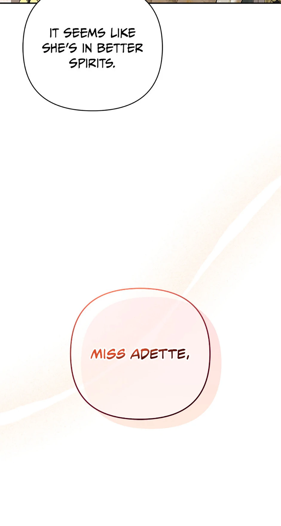 In This Life, I Will Survive Until the End Chapter 39 page 110