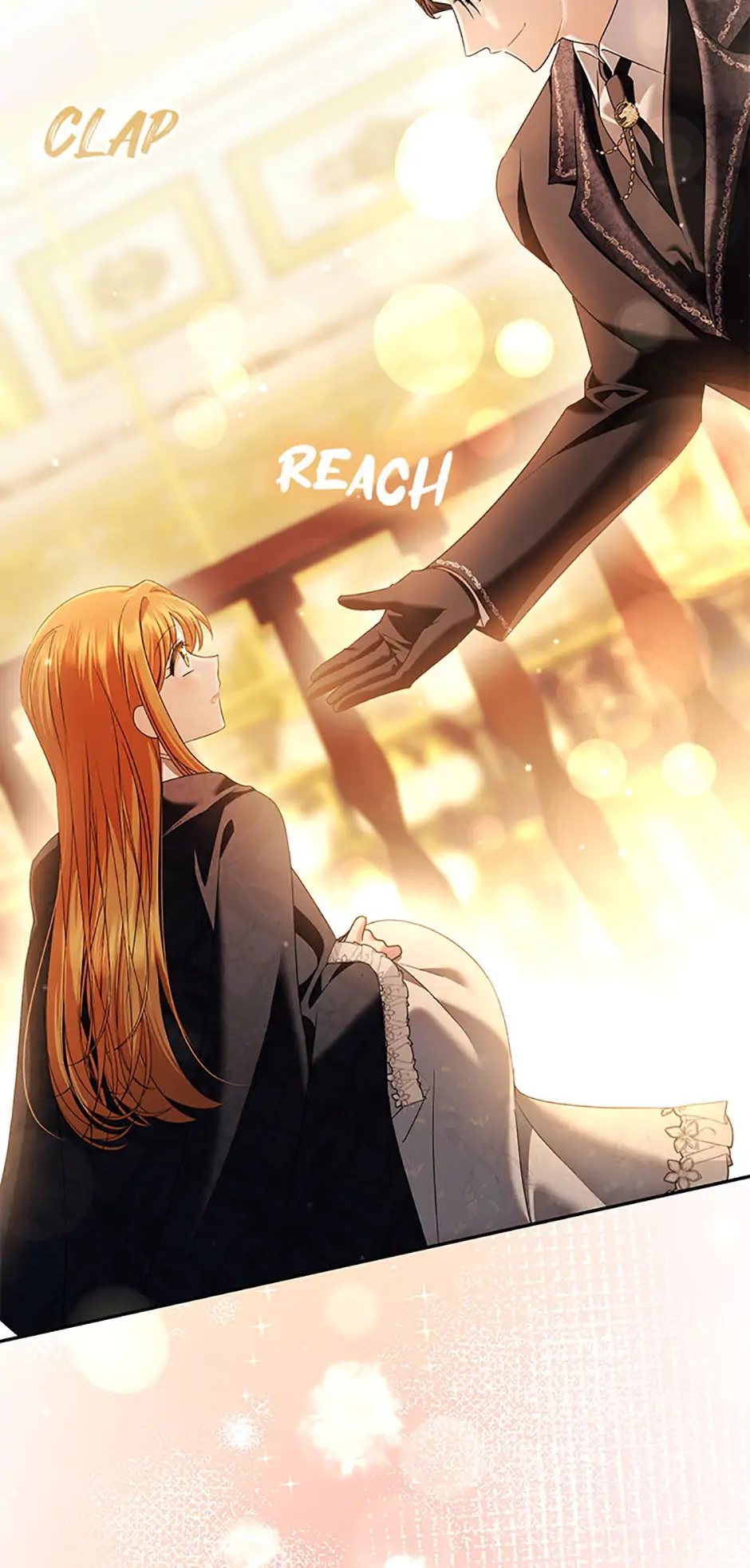 In This Life, I Will Survive Until the End Chapter 39 page 11