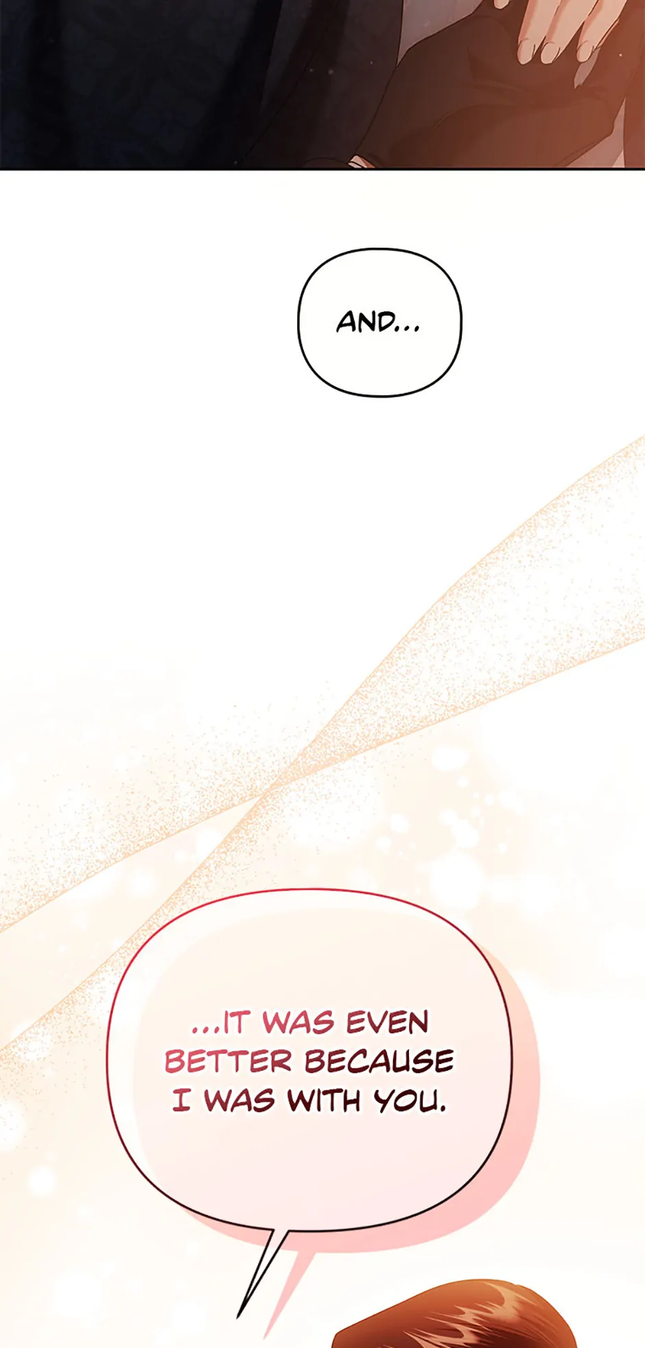 In This Life, I Will Survive Until the End Chapter 39 page 13
