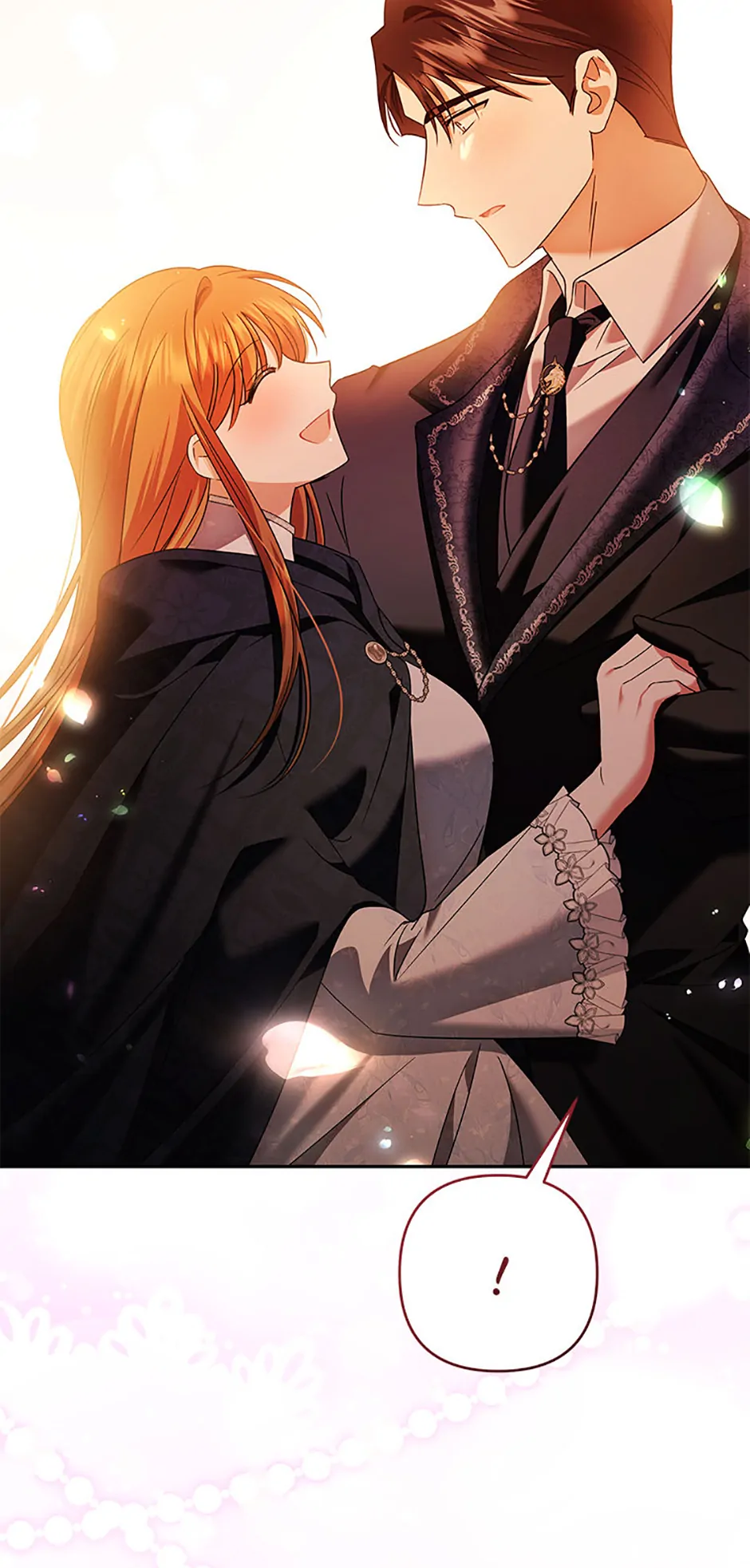 In This Life, I Will Survive Until the End Chapter 39 page 14