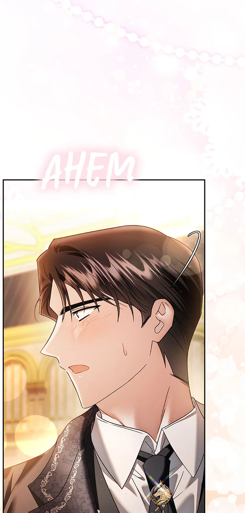 In This Life, I Will Survive Until the End Chapter 39 page 15