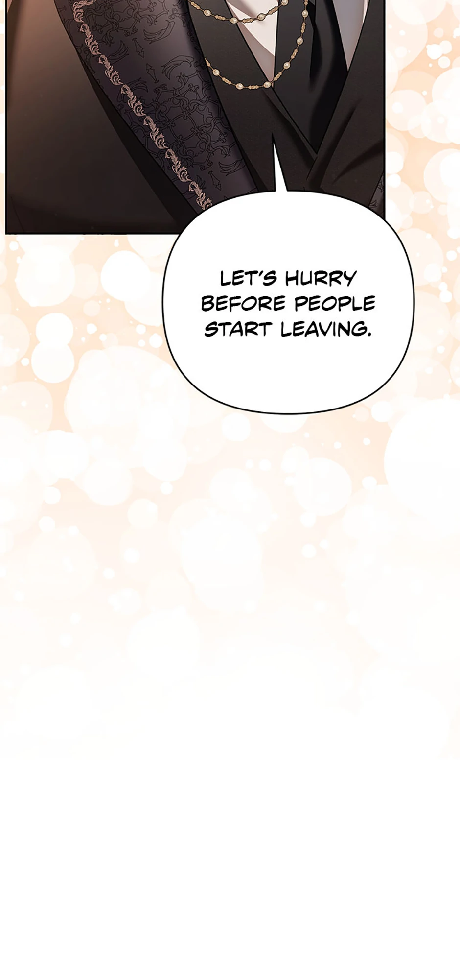 In This Life, I Will Survive Until the End Chapter 39 page 16