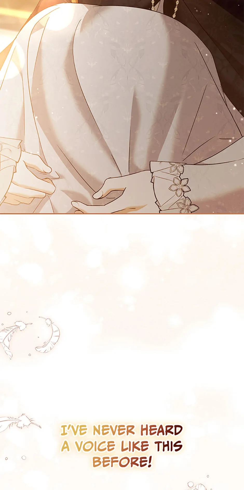 In This Life, I Will Survive Until the End Chapter 39 page 1