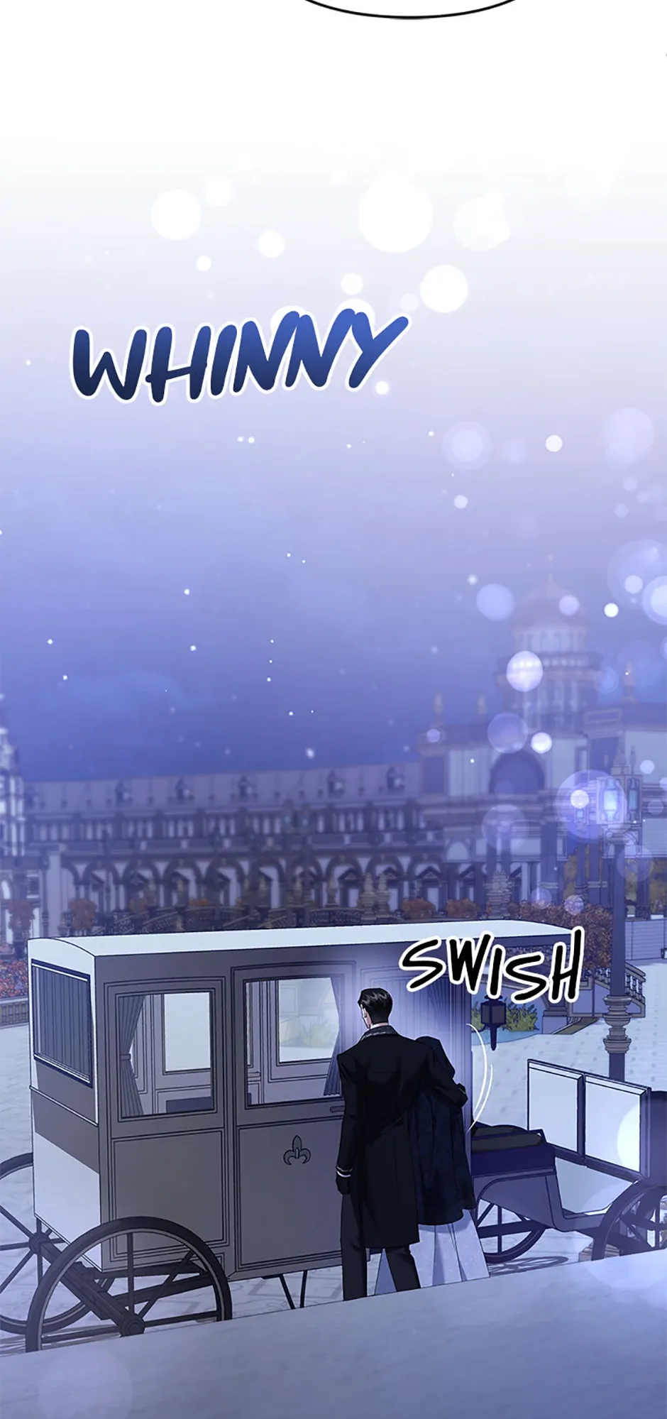 In This Life, I Will Survive Until the End Chapter 39 page 19