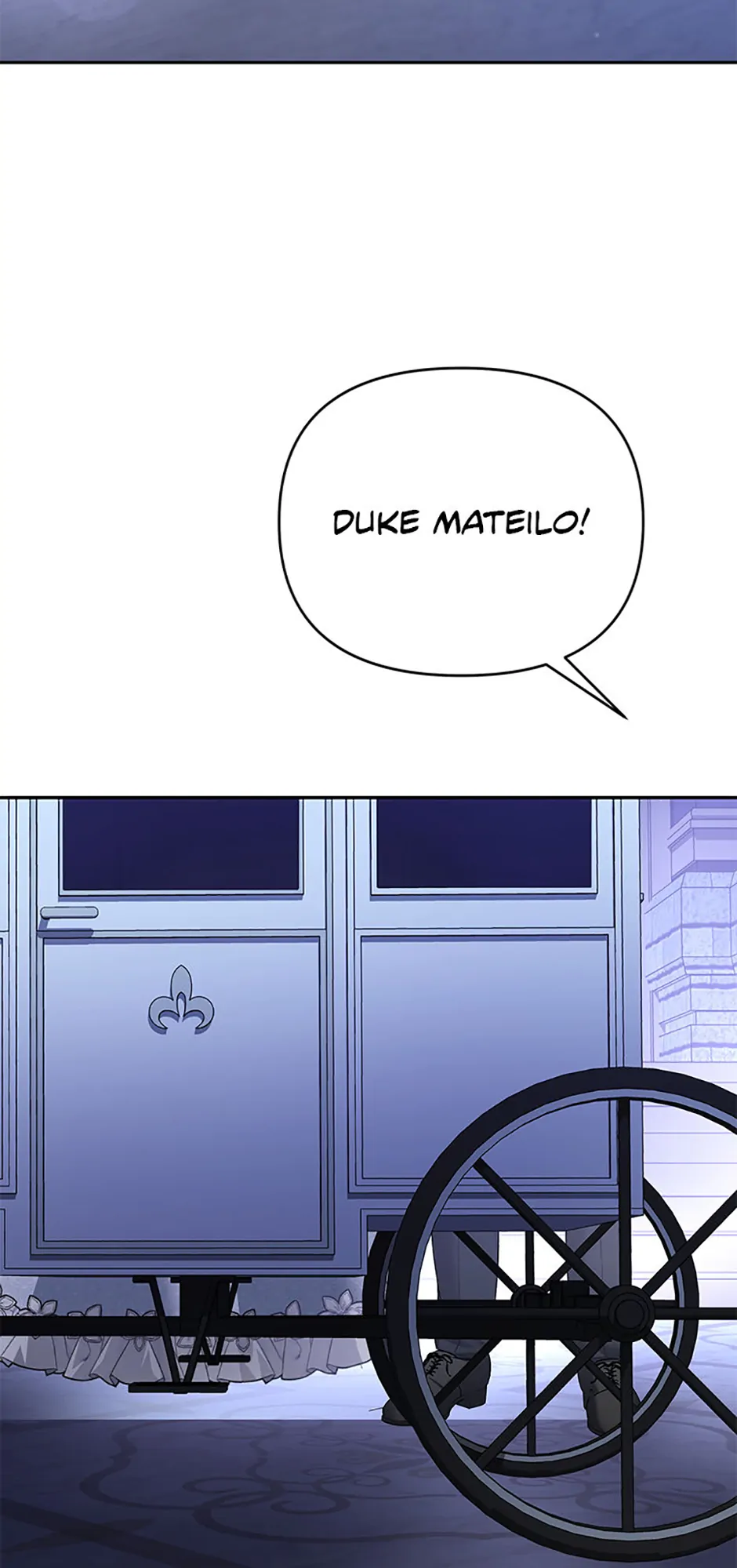 In This Life, I Will Survive Until the End Chapter 39 page 20