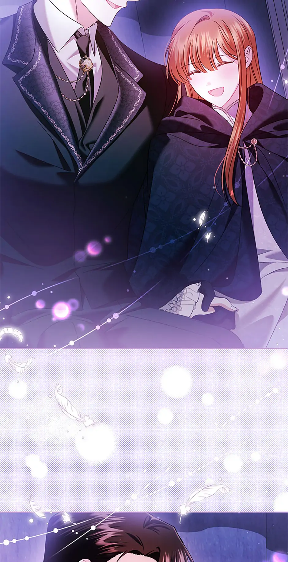 In This Life, I Will Survive Until the End Chapter 39 page 26