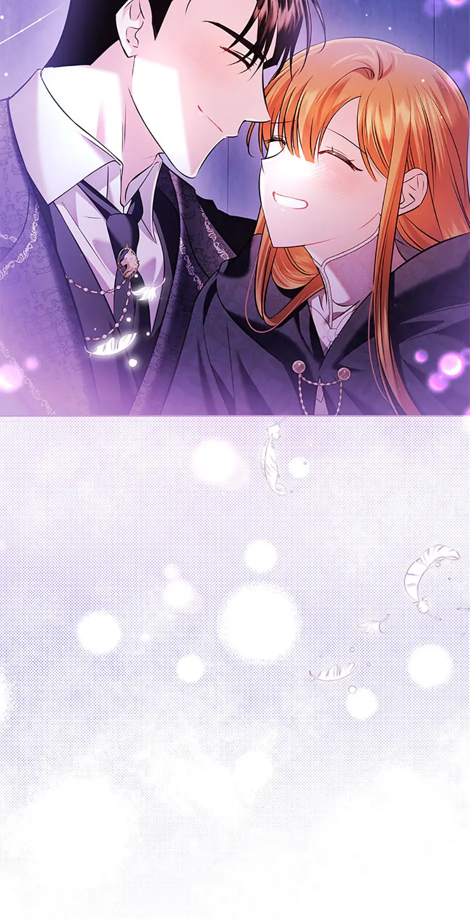 In This Life, I Will Survive Until the End Chapter 39 page 27