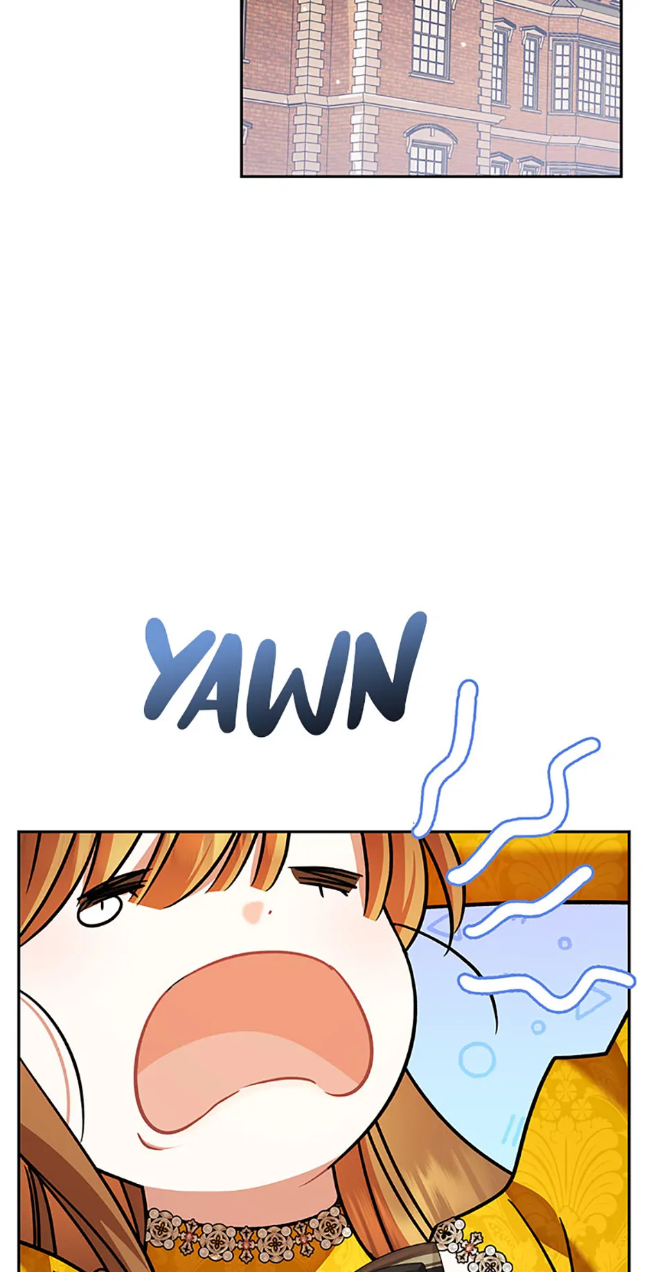 In This Life, I Will Survive Until the End Chapter 39 page 29