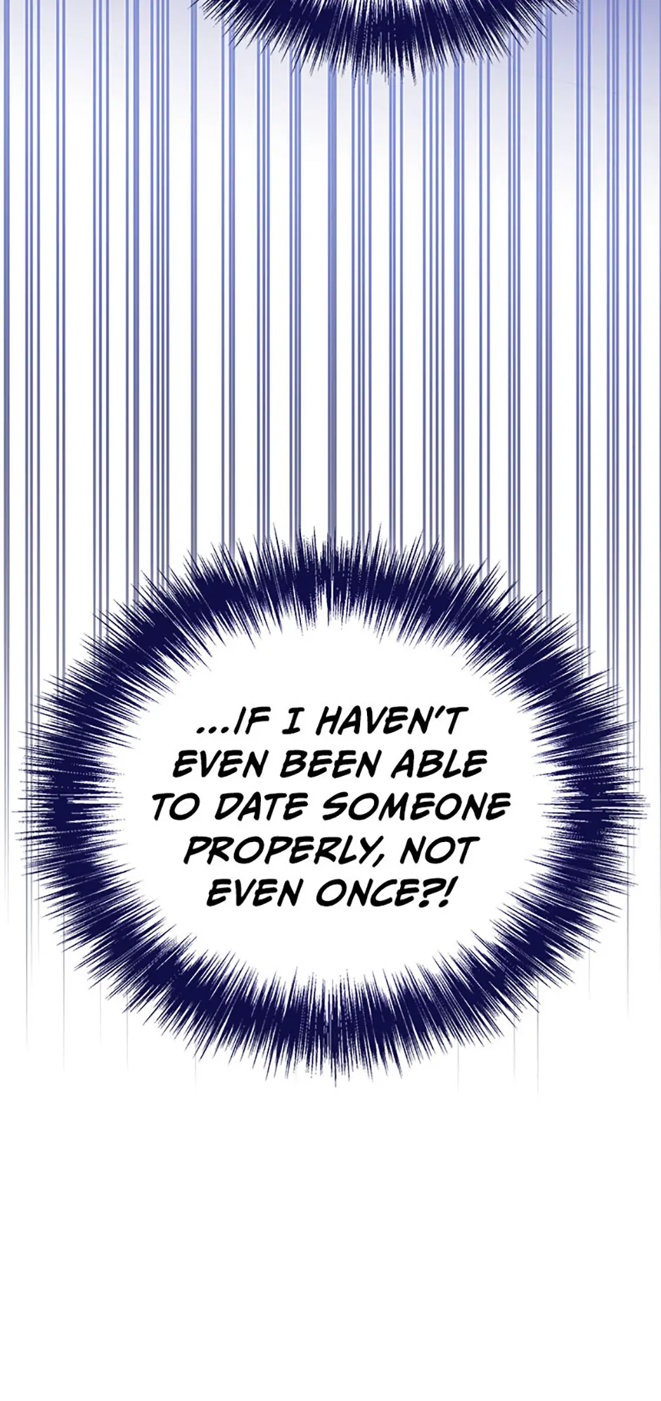 In This Life, I Will Survive Until the End Chapter 39 page 42