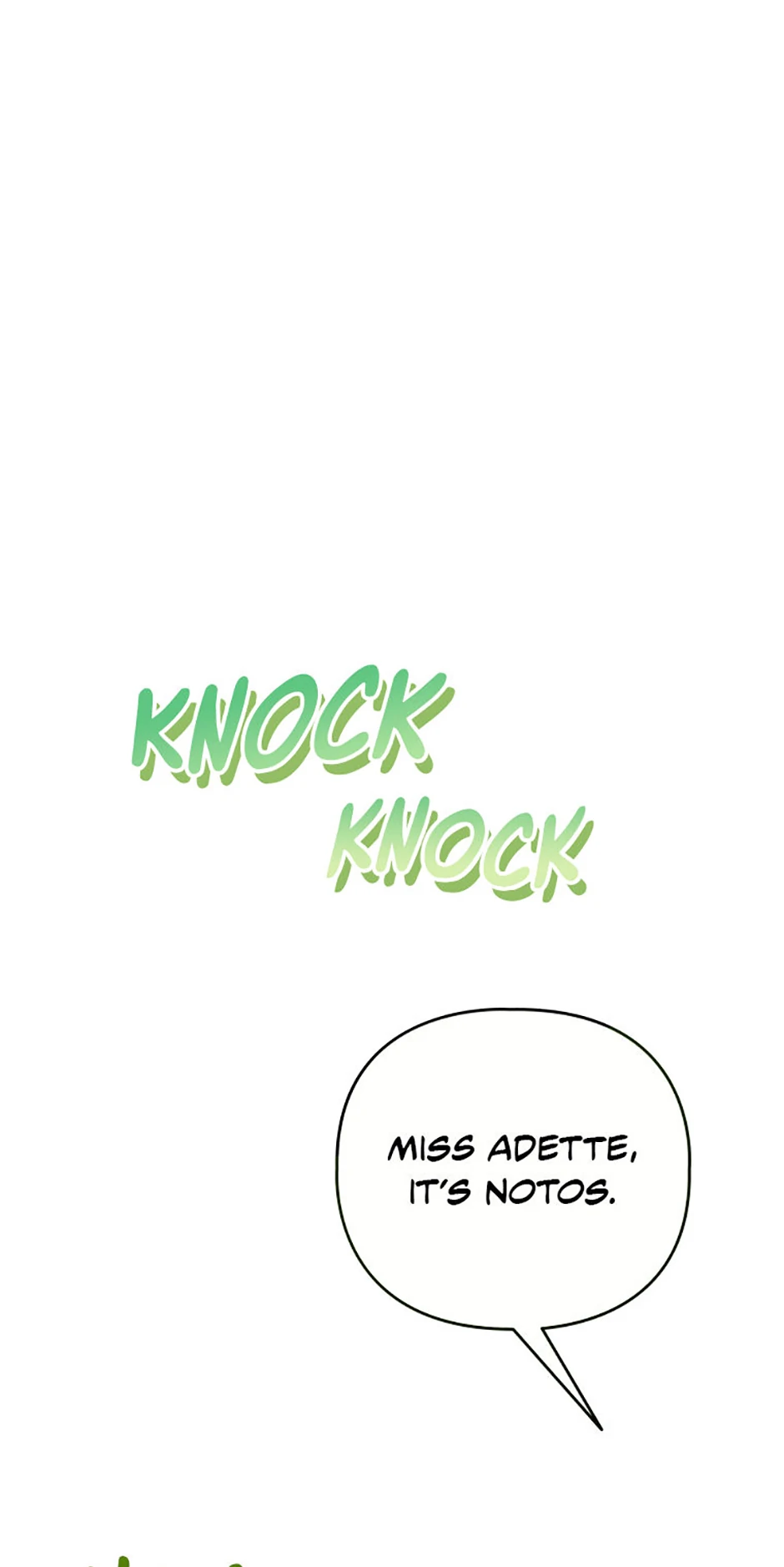 In This Life, I Will Survive Until the End Chapter 39 page 43