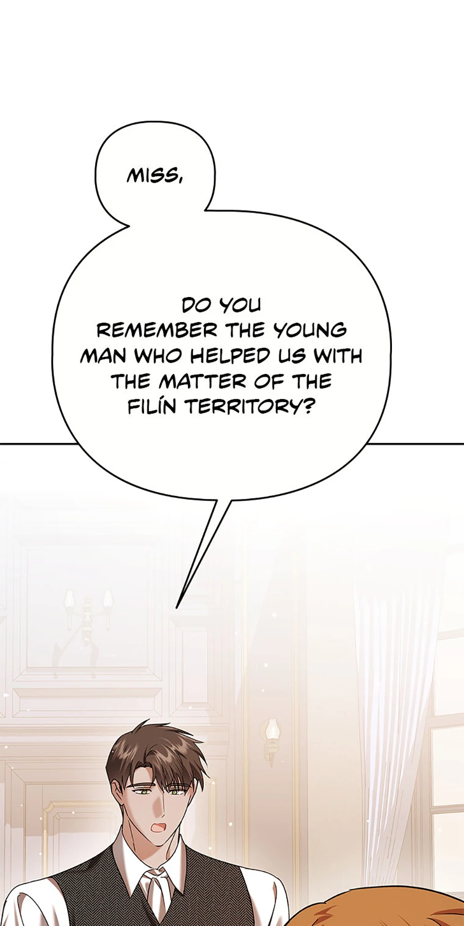 In This Life, I Will Survive Until the End Chapter 39 page 45