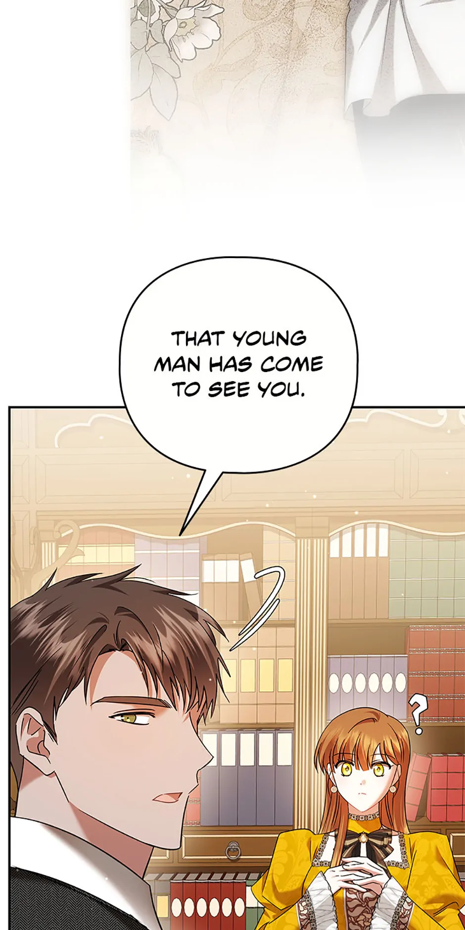 In This Life, I Will Survive Until the End Chapter 39 page 48