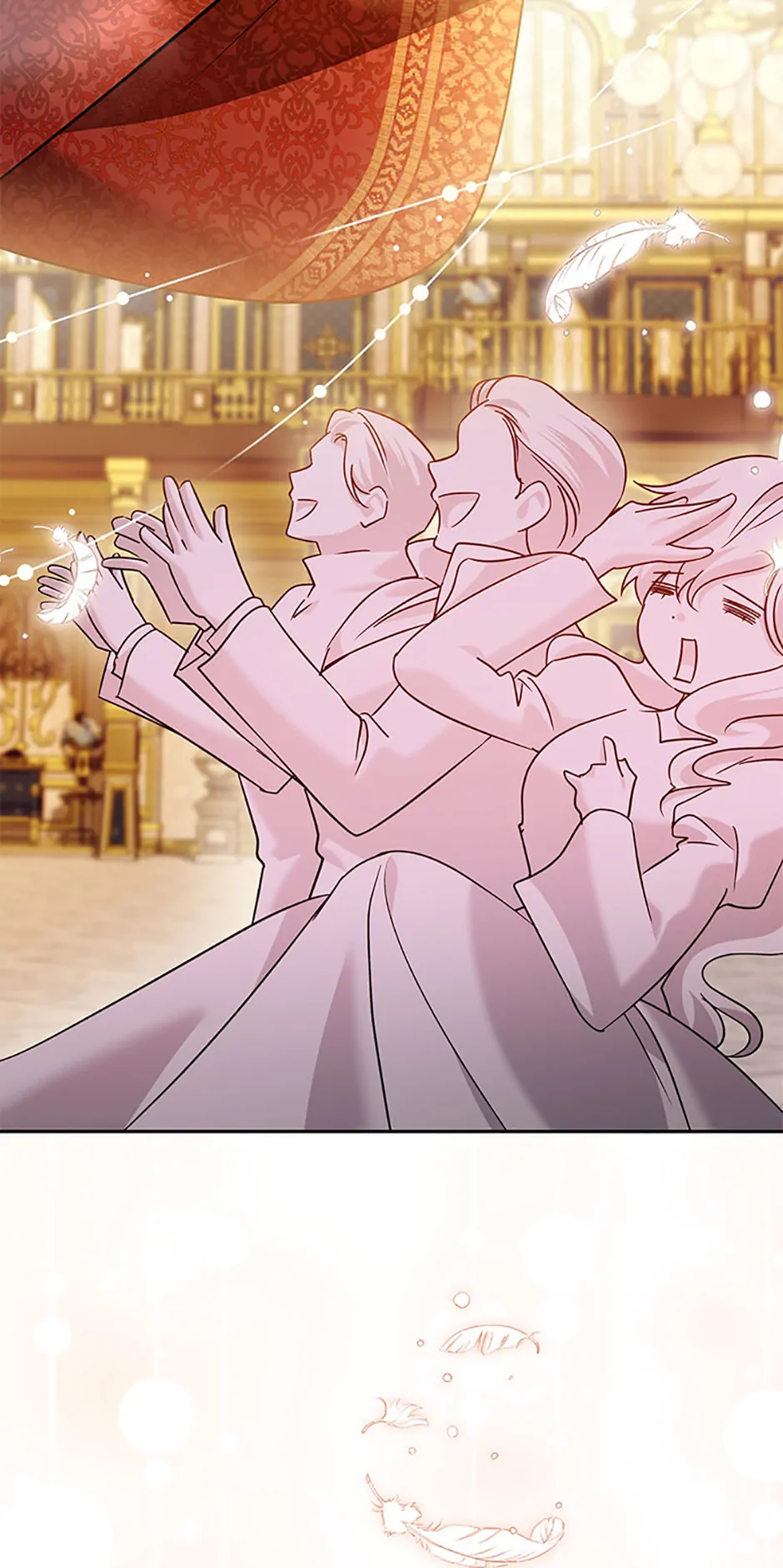 In This Life, I Will Survive Until the End Chapter 39 page 4