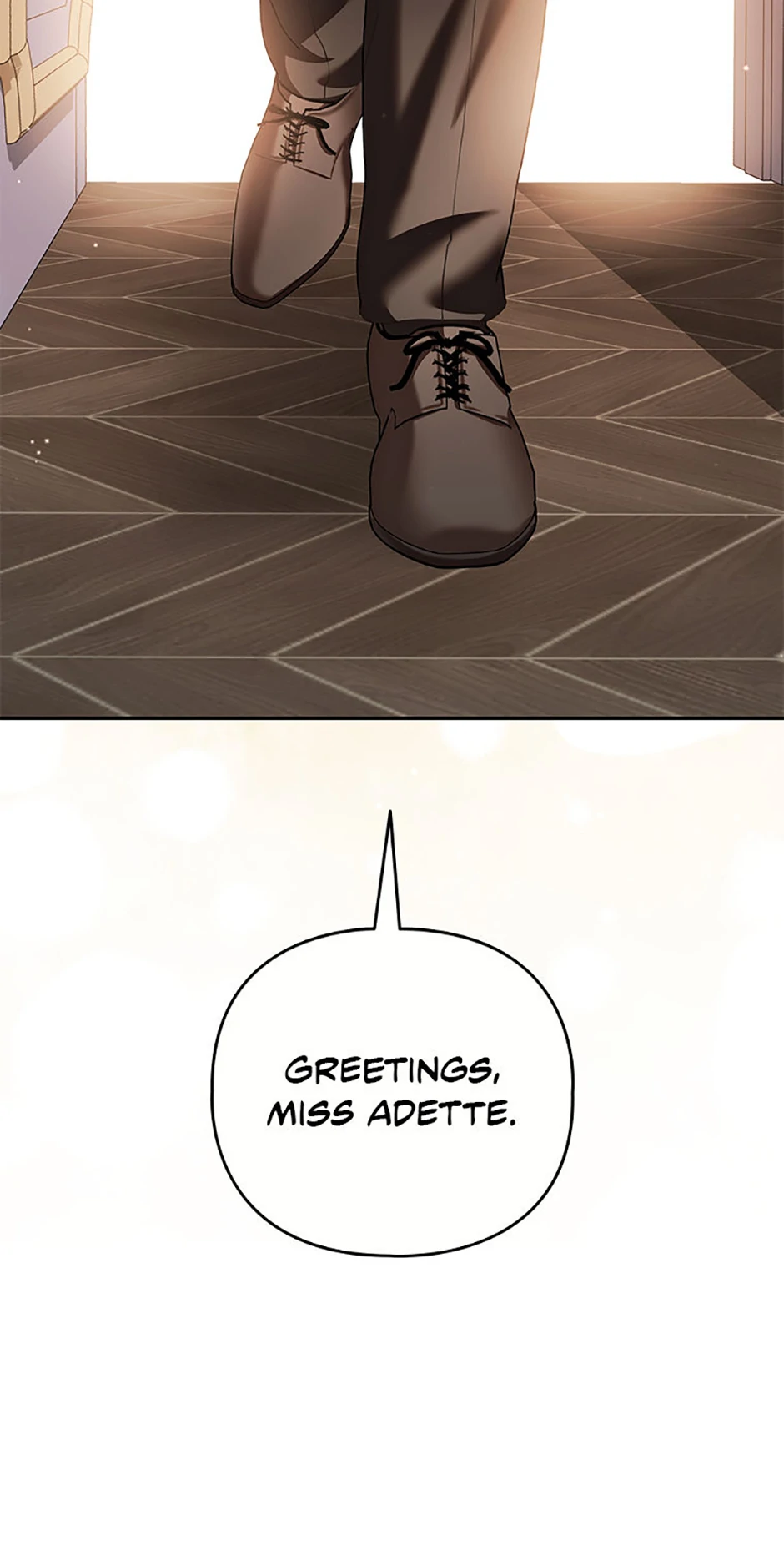 In This Life, I Will Survive Until the End Chapter 39 page 50