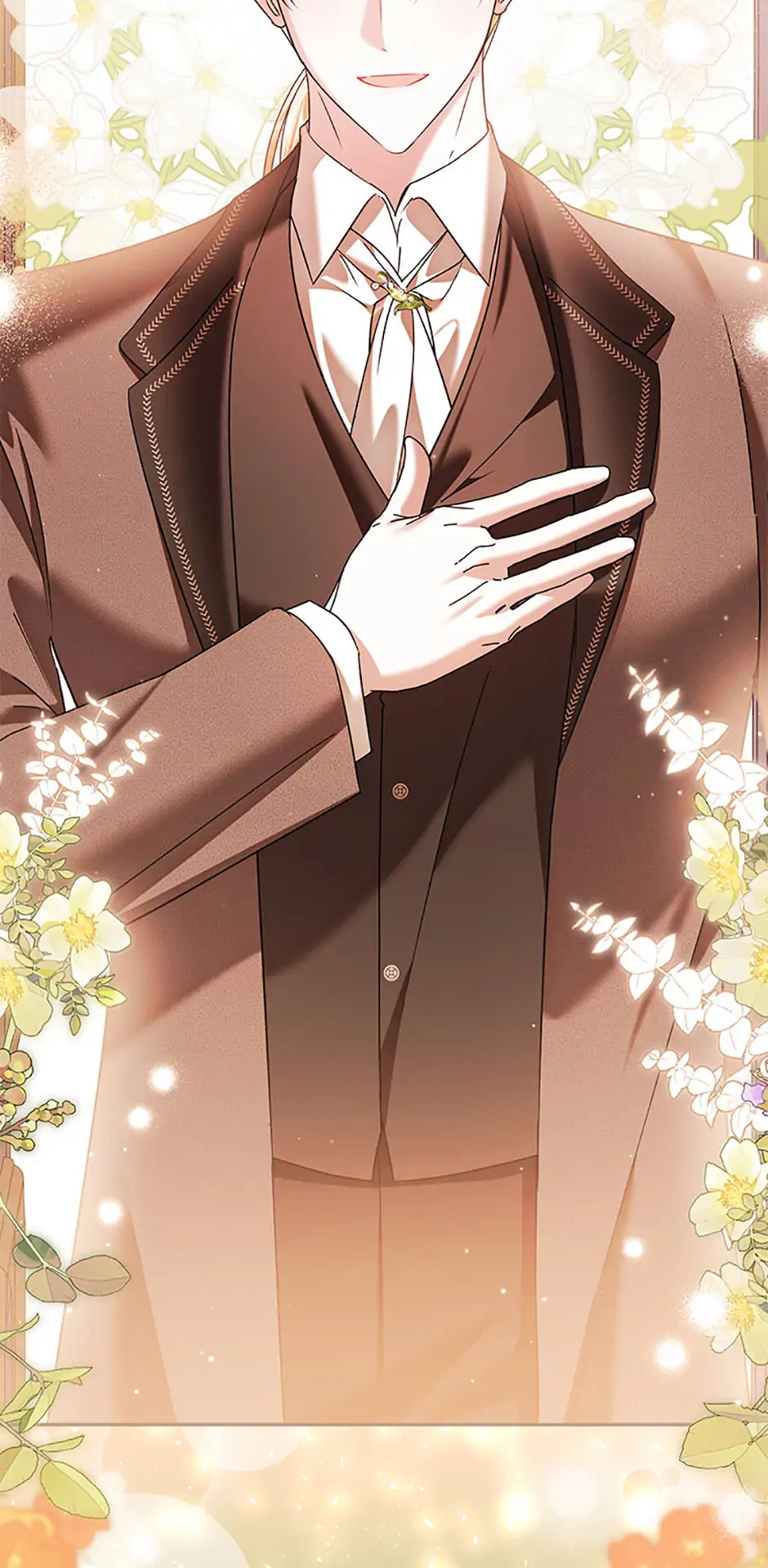 In This Life, I Will Survive Until the End Chapter 39 page 53