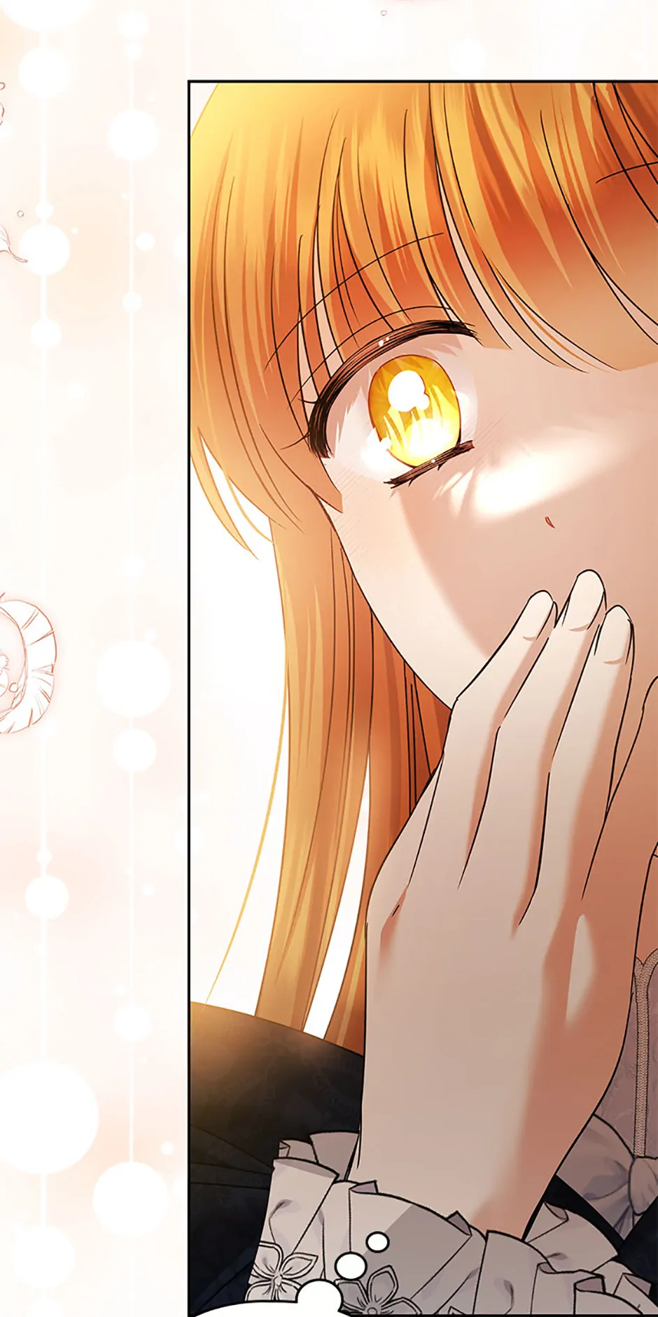In This Life, I Will Survive Until the End Chapter 39 page 5